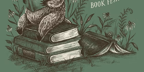 Bon Air Book Festival