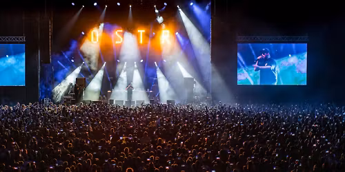 O.S.T.R., Eldo in \u017bnin