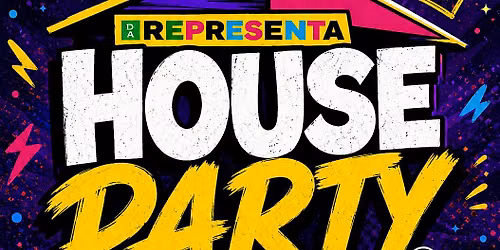 House Party: The Orlando Experience