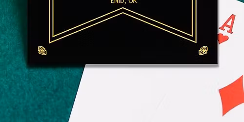 Taste of St. Joe's presents: Catholics, Cards, and Cocktails