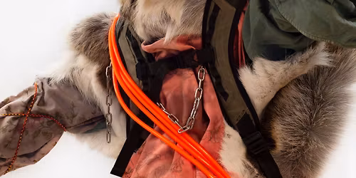 The Nameless One - A solo show by Olof Marsja