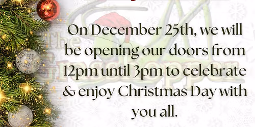 \ud83c\udf84 CHRISTMAS DAY AT THE HOPPERS \ud83c\udf84