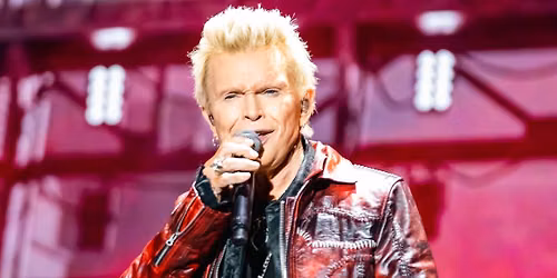 Billy Idol Tickets