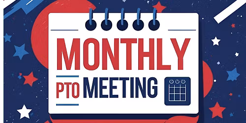 PTO Meeting 