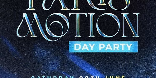 SATURDAY \ud83c\uddec\ud83c\udde7 LONDON TO PARIS DAY PARTY 2026 \ud83c\uddeb\ud83c\uddf7 FRANCO x SMYD x FETE D'LA MUSIC