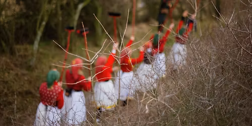 Roztock\u00fd masopust 2026