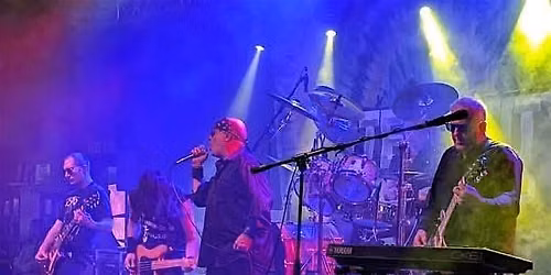 Free Live Music with Steel City Rewind at The Vineyard at Hershey