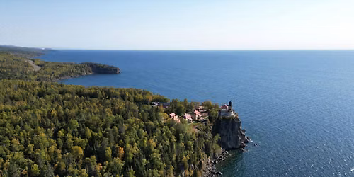 "The Past, Present, and Future of the Great Lakes": In-Person Badger Talk in Saukville, WI