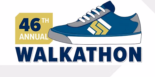 46th Annual Walkathon