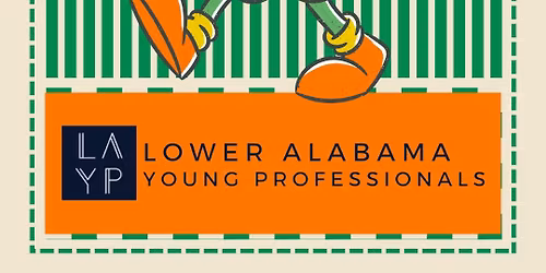 St. Paddy\u2019s Day Social!\u2618\ufe0f