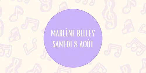 Musique et danse à la Féliscène - Marlène Belley