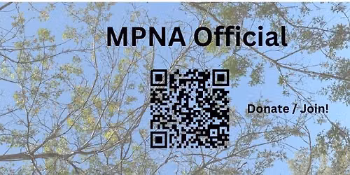 MPNA's Annual Friendsgiving