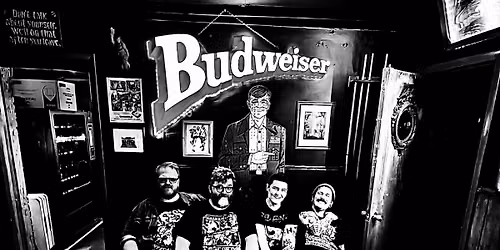 Tightwire w\/ Canadian Rifle, Walt Hamburger, The DUIs
