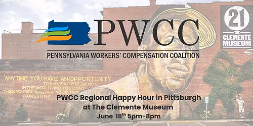 PWCC Members Regional Meet and Greet  at The Clemente Museum