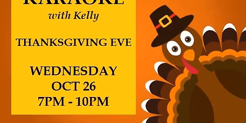 Karaoke with Kelly - Polish-American Club Nashua