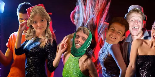 P\u00d8F PR\u00c6SENTERER: SOMMERFEST 2026