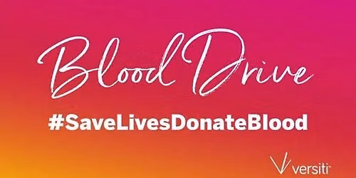 DeKalb County Farm Bureau's Local Blood Drive