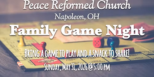 Family Game Night