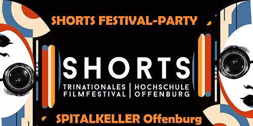 SHORTS Festival-Party