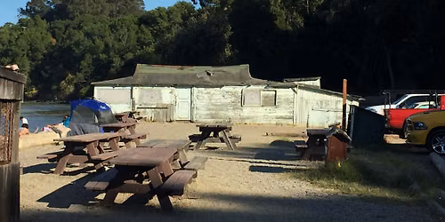 San Francisco Bay Area Chapter - Paint\/Sculpt-Out at China Camp State Park