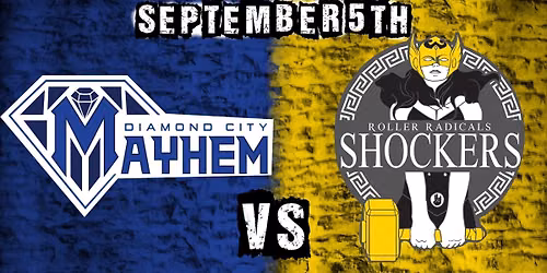 Mayhem vs. Shockers: Battle of the Home Teams