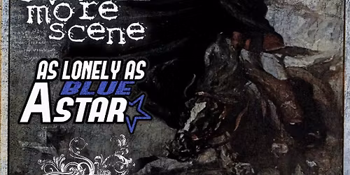 Fallfiftyfeet, EMS, As Lonely As A Blue Star and Fifth Terrace at Vino\u2019s