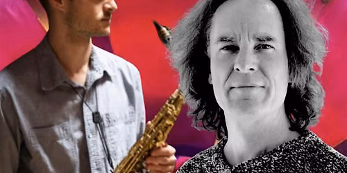 The Chris Wabich\/Craig Cammell Big Band