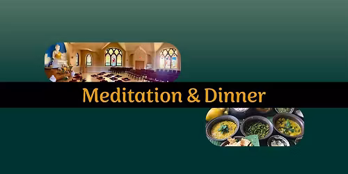 Meditation and Sri Lankan Dinner at the Temple