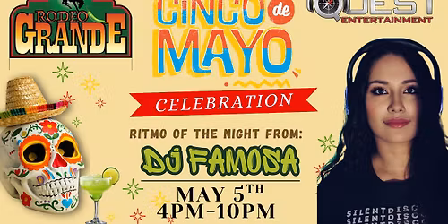 Cinco de Mayo