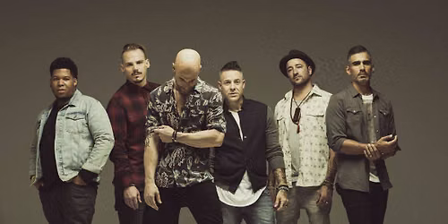 Daughtry: 20 Years Unplugged Tour