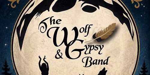 Wolf & Gypsy Band