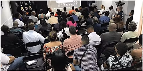 The way to WEALTH is through Real Estate Investing!