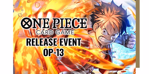One Piece: 3rd Anniversary Tournament