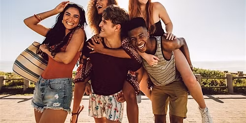 How to Make Better Friends: A Free Workshop