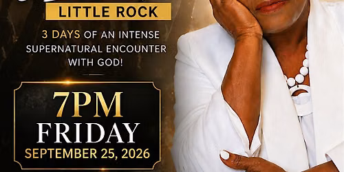 Kingdom Encounter