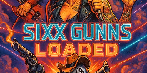 SGL's 80s Rock Party at Wouters!