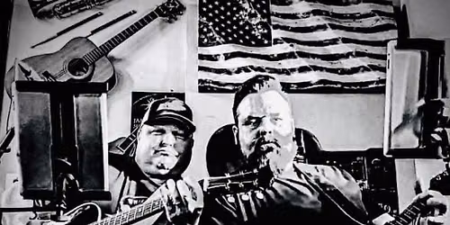 Music Row Rejects Live st Kat's Bar  & Grille 