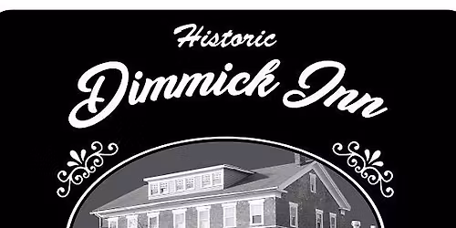 J.P. live at the Dimmick