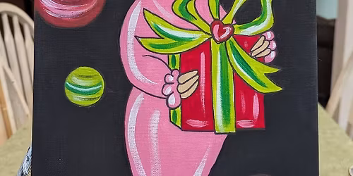 Cindy Lou Who \ud83e\ude77 $40. 