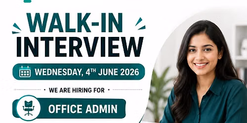 Anushka Software Walkin