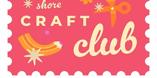 Free Craft Night