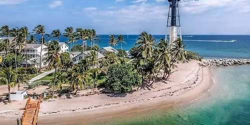 Hillsboro Lighthouse Tour Day!