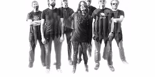 Pigs on the Wing: Animals at Revolution Hall