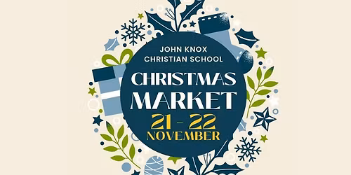 Christmas Market