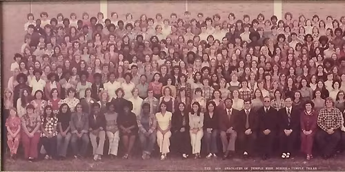 Class of 1976 Luncheon