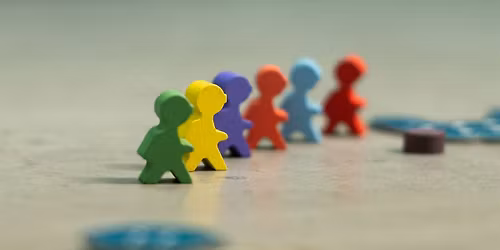 Board Games Social at Cambridge Central Library
