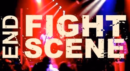 Lily Pad w\/ End Fight Scene - FRIDAY 6\/12 @5PM!!