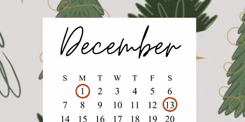 Christmas Mom Walk!\u2744\ufe0f\ud83c\udf85\ud83c\udffb\ud83c\udf84