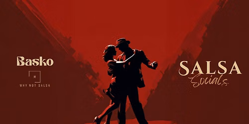 Salsa Socials at Basko