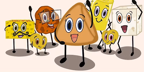 Little Self-Care Saturday!